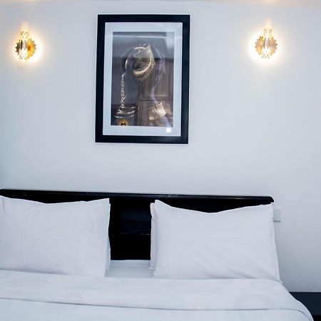Shanny'S 1Bedroom Eldoret Εξωτερικό φωτογραφία