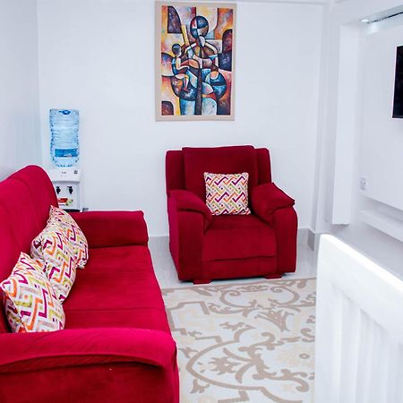 Shanny'S 1Bedroom Eldoret Εξωτερικό φωτογραφία