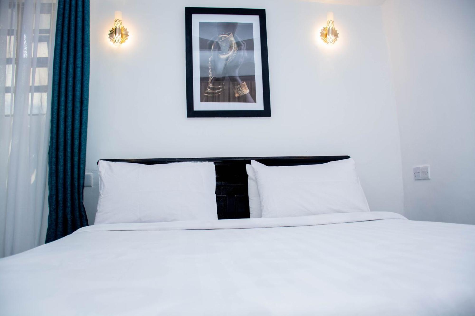 Shanny'S 1Bedroom Eldoret Εξωτερικό φωτογραφία