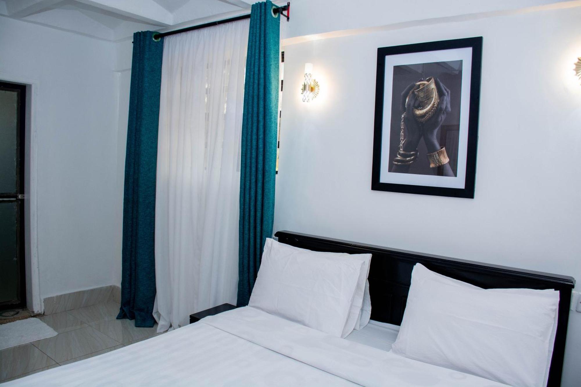 Shanny'S 1Bedroom Eldoret Εξωτερικό φωτογραφία