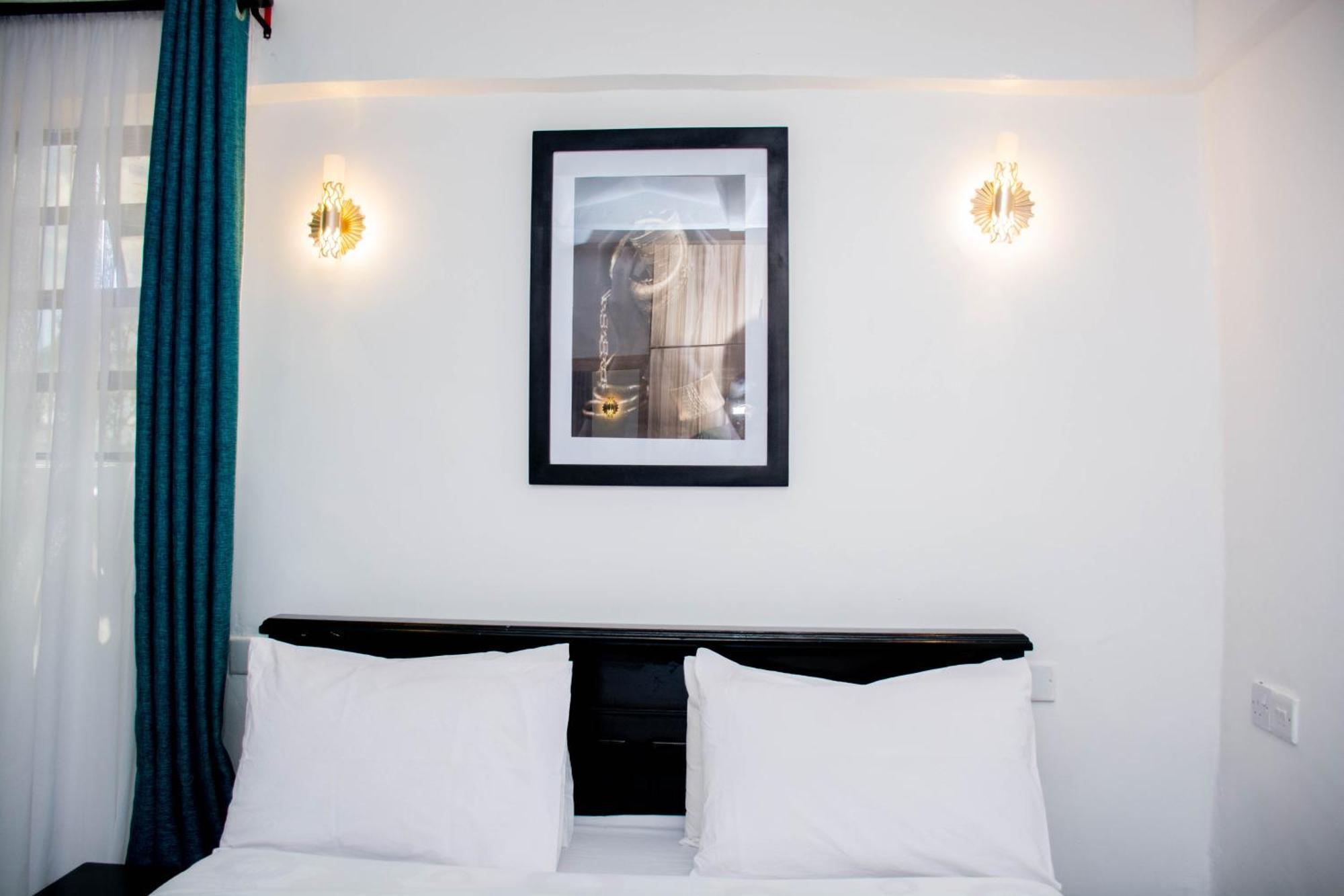 Shanny'S 1Bedroom Eldoret Εξωτερικό φωτογραφία