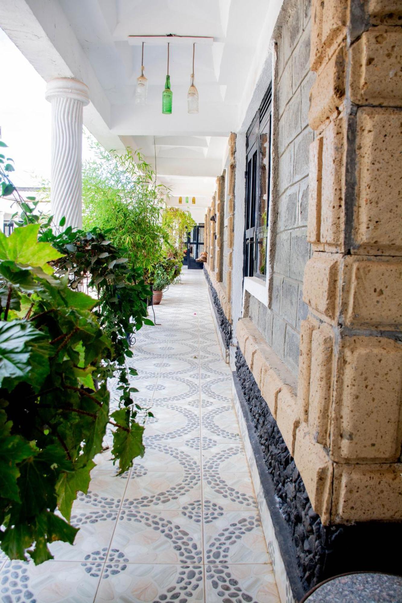 Shanny'S 1Bedroom Eldoret Εξωτερικό φωτογραφία