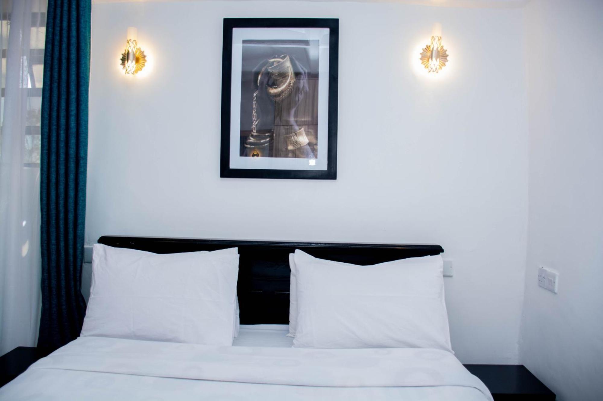 Shanny'S 1Bedroom Eldoret Εξωτερικό φωτογραφία