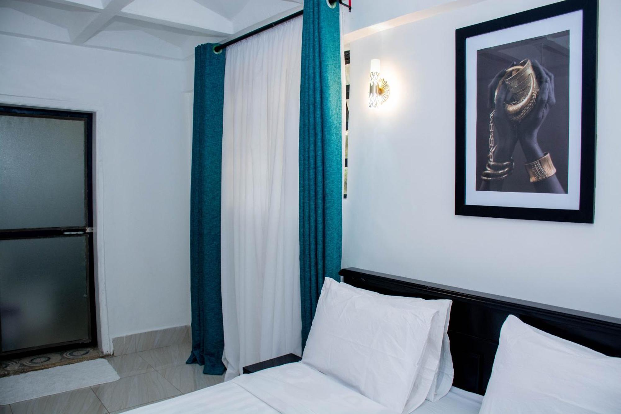 Shanny'S 1Bedroom Eldoret Εξωτερικό φωτογραφία