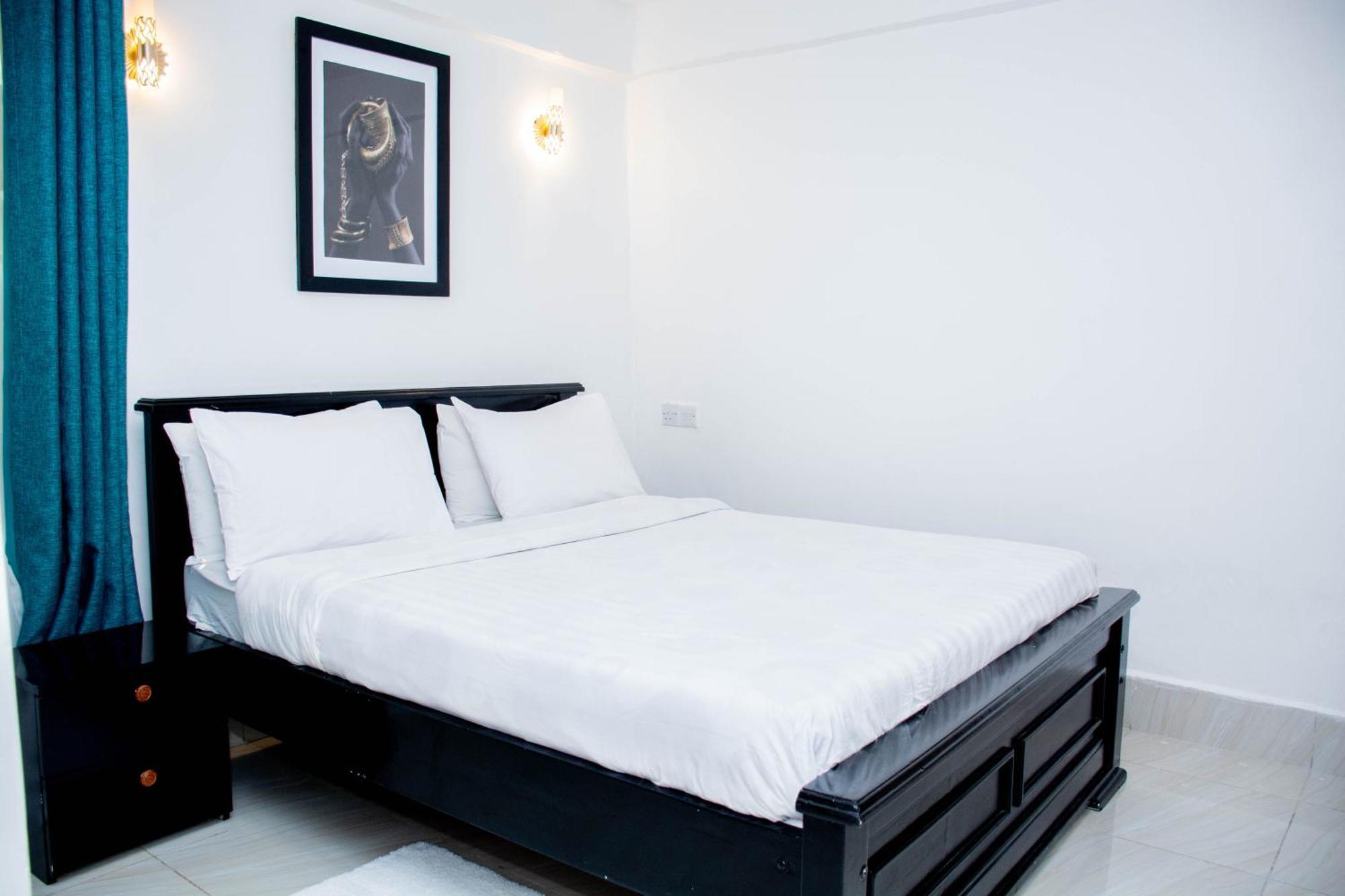 Shanny'S 1Bedroom Eldoret Εξωτερικό φωτογραφία