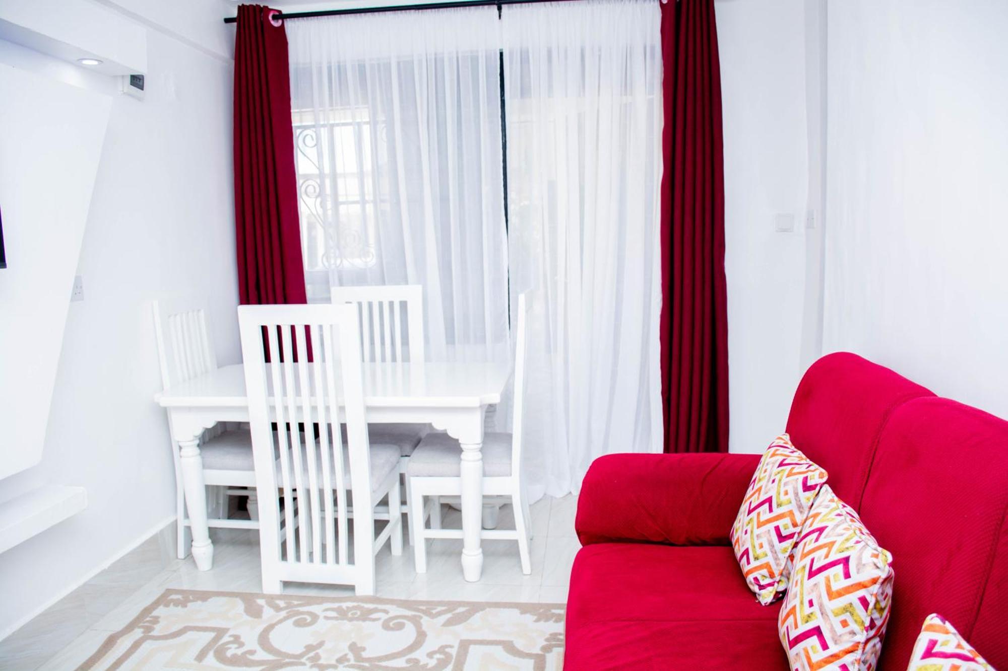 Shanny'S 1Bedroom Eldoret Εξωτερικό φωτογραφία