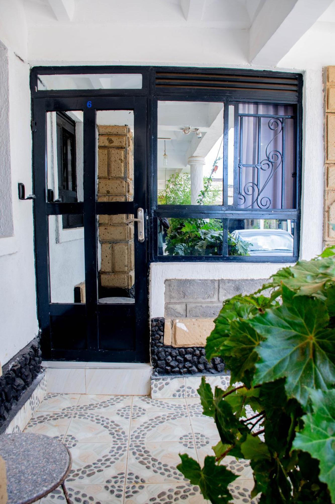 Shanny'S 1Bedroom Eldoret Εξωτερικό φωτογραφία
