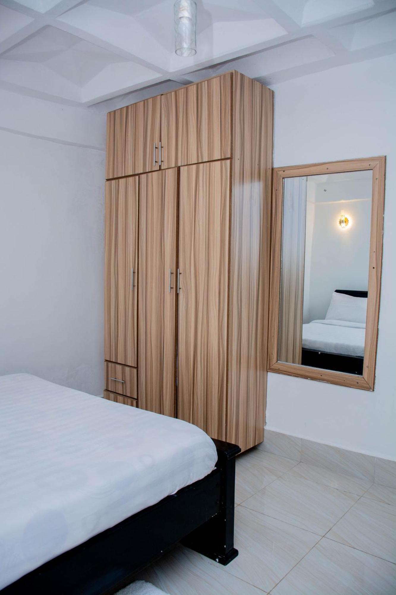 Shanny'S 1Bedroom Eldoret Εξωτερικό φωτογραφία