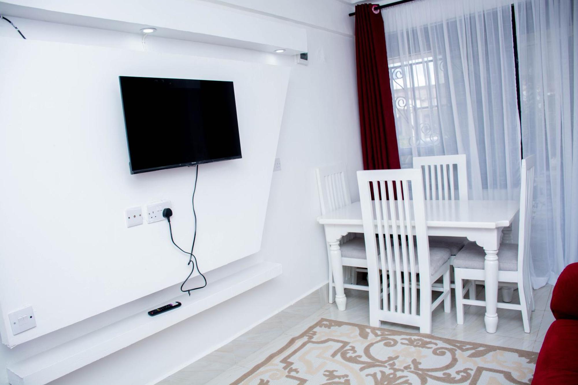 Shanny'S 1Bedroom Eldoret Εξωτερικό φωτογραφία